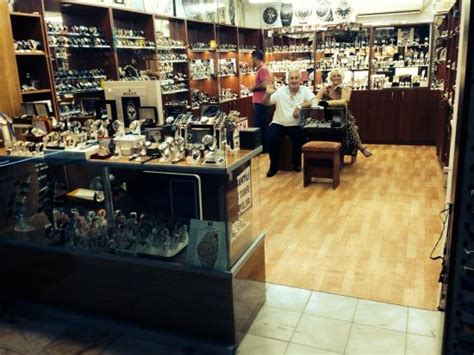 BEST WATCH SHOP IN TURKEY! .